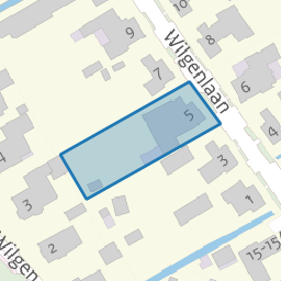 Perceel AMR03-C-6212