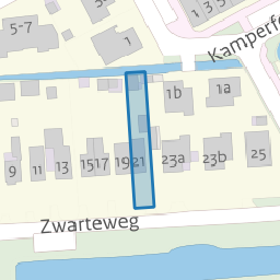 Perceel AMR03-C-6257