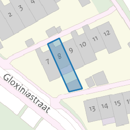 Perceel AMR03-C-6284