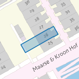 Perceel AMR03-C-6308