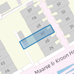 Perceel AMR03-C-6309