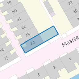 Perceel AMR03-C-6318