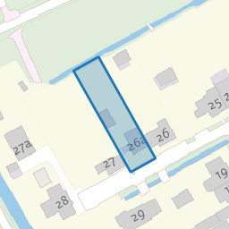 Perceel AMR03-C-6338