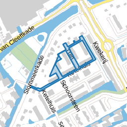 Perceel AMR03-C-6345