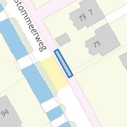 Perceel AMR03-C-6391