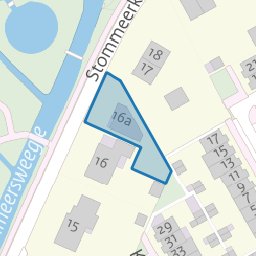 Perceel AMR03-C-6400