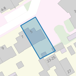 Perceel AMR03-C-6425