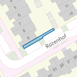 Perceel AMR03-C-6431