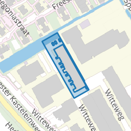 Perceel AMR03-C-6466