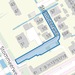 Perceel AMR03-C-6542