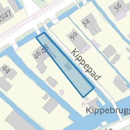 Perceel AMR03-C-6551