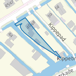 Perceel AMR03-C-6553