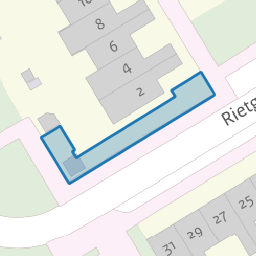 Perceel AMR03-C-6564