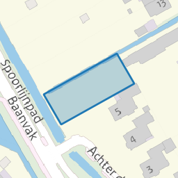 Perceel AMR03-C-6575