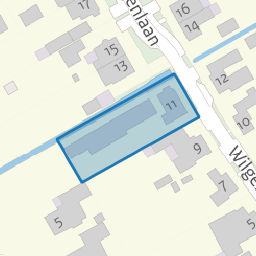 Perceel AMR03-C-6576