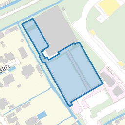 Perceel AMR03-C-6602