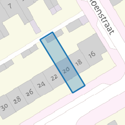 Perceel AMR03-C-6617