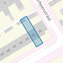 Perceel AMR03-C-6618