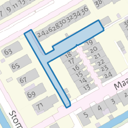 Perceel AMR03-C-6619