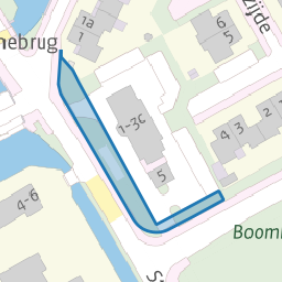 Perceel AMR03-C-6677