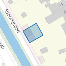 Perceel AMR03-C-6694