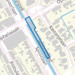 Perceel AMR03-C-6695