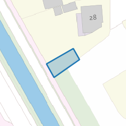 Perceel AMR03-C-6701