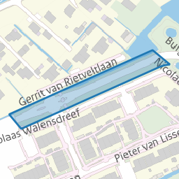 Perceel AMR03-C-6706