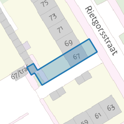 Perceel AMR03-C-6782