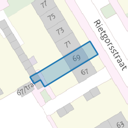 Perceel AMR03-C-6783