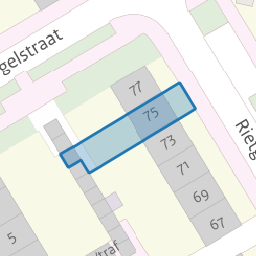 Perceel AMR03-C-6786