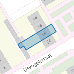 Perceel AMR03-C-6801