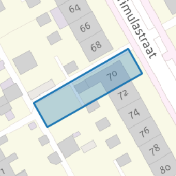 Perceel AMR03-C-6874