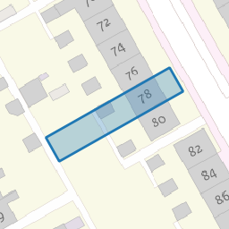 Perceel AMR03-C-6878