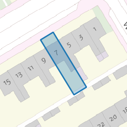 Perceel AMR03-C-6911