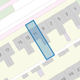 Perceel AMR03-C-6913