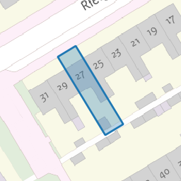 Perceel AMR03-C-6921