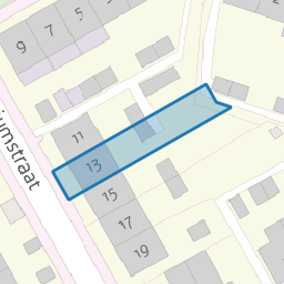 Perceel AMR03-C-6930