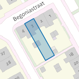 Perceel AMR03-C-6961