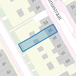 Perceel AMR03-C-6980