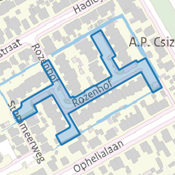 Perceel AMR03-C-6988