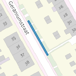 Perceel AMR03-C-6990