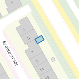 Perceel AMR03-C-6999