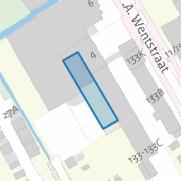 Perceel AMR03-C-7009