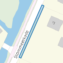 Perceel AMR03-C-7012