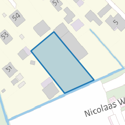 Perceel AMR03-C-7030