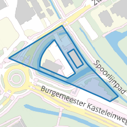 Perceel AMR03-C-7033