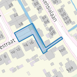 Perceel AMR03-C-7046