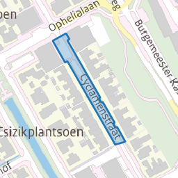 Perceel AMR03-C-7110