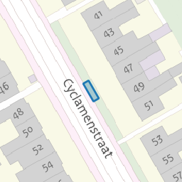 Perceel AMR03-C-7111